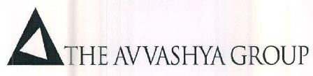 The Avvashya Group Device mark 2870048 Trademark