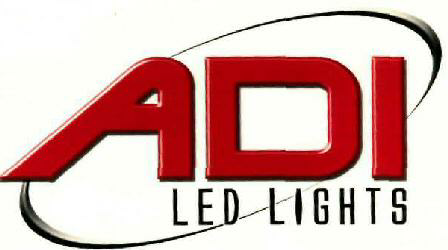 Adi Led Lights (label) Device mark 2404973 Trademark
