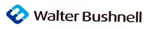 Walter Bushnell Device mark 2300590 Trademark