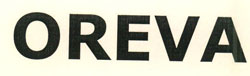 Oreva Device mark 2677132 Trademark