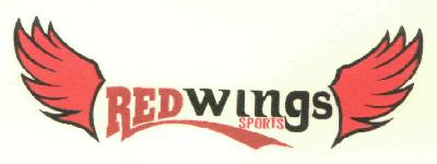 Red Wings Device mark 2844694 Trademark