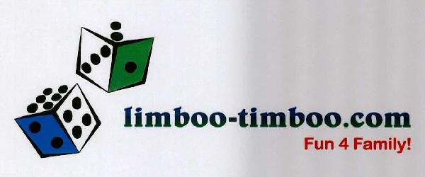 Limboo-timboo.com Fun 4 Family Device mark 2886024 Trademark