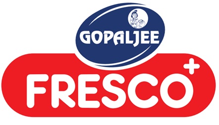 Gopaljee Fresco+ Device mark 2917747 Trademark