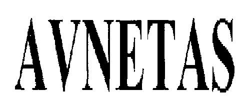 Avnetas (logo) Device mark 2211874 Trademark