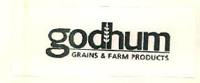 Godhum Grains & Farm Products Device mark 2959569 Trademark