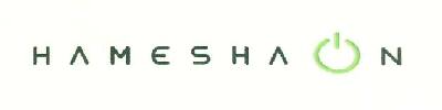 Hamesha N (device) Device mark 2654865 Trademark