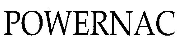 Powernac (device) Device mark 2282487 Trademark