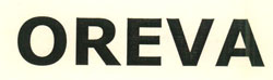 Oreva Device mark 2677137 Trademark