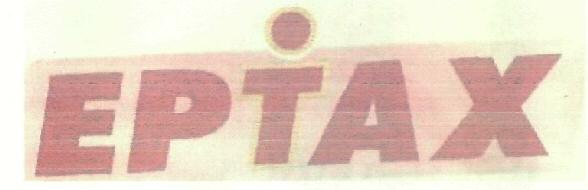 Eptax (device) Device mark 2398408 Trademark