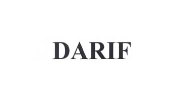Darif Device mark 2007730 Trademark