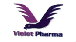Violet Pharma Device mark 2110750 Trademark