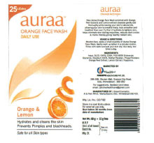 Auraa Device mark 2241121 Trademark