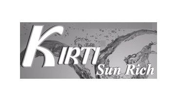 Kirti Sunrich Device mark 2230176 Trademark