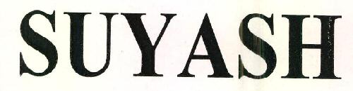 Suyash Device mark 2633066 Trademark