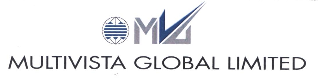 Mgl Multivista Global Limited Device mark 2318288 Trademark