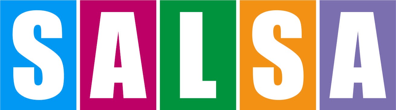 Salsa Device mark 2516330 Trademark