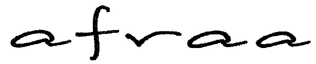 Afraa Device mark 2083434 Trademark