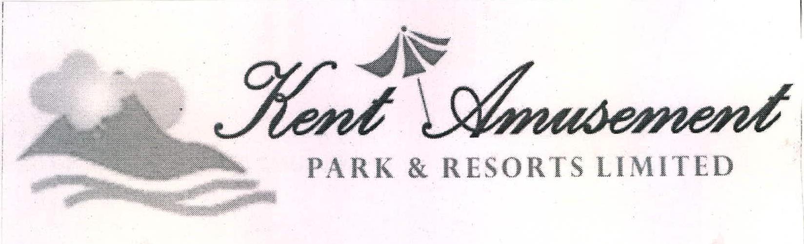 Kent Amusement Device mark 2230986 Trademark