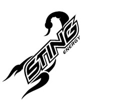 Sting Logo Device mark 2604939 Trademark