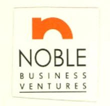 N Noble Business Ventures Device mark 2414322 Trademark