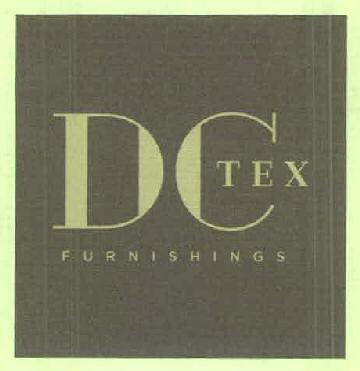 Dc Tex Furnishings Device mark 2885339 Trademark