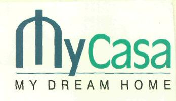 My Casa (label) Device mark 2719440 Trademark