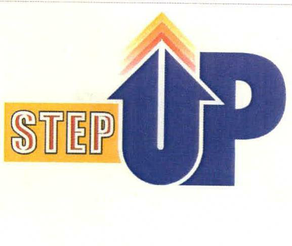 Step Up Device mark 2221362 Trademark