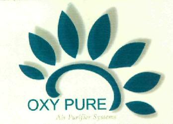 Oxy Pure (device) Device mark 2567968 Trademark