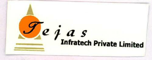 Tejas Infratech Private Limited Device mark 2236568 Trademark