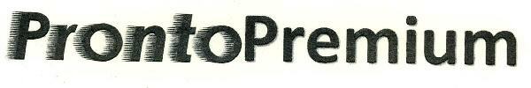 Prontopremium Device mark 2300845 Trademark