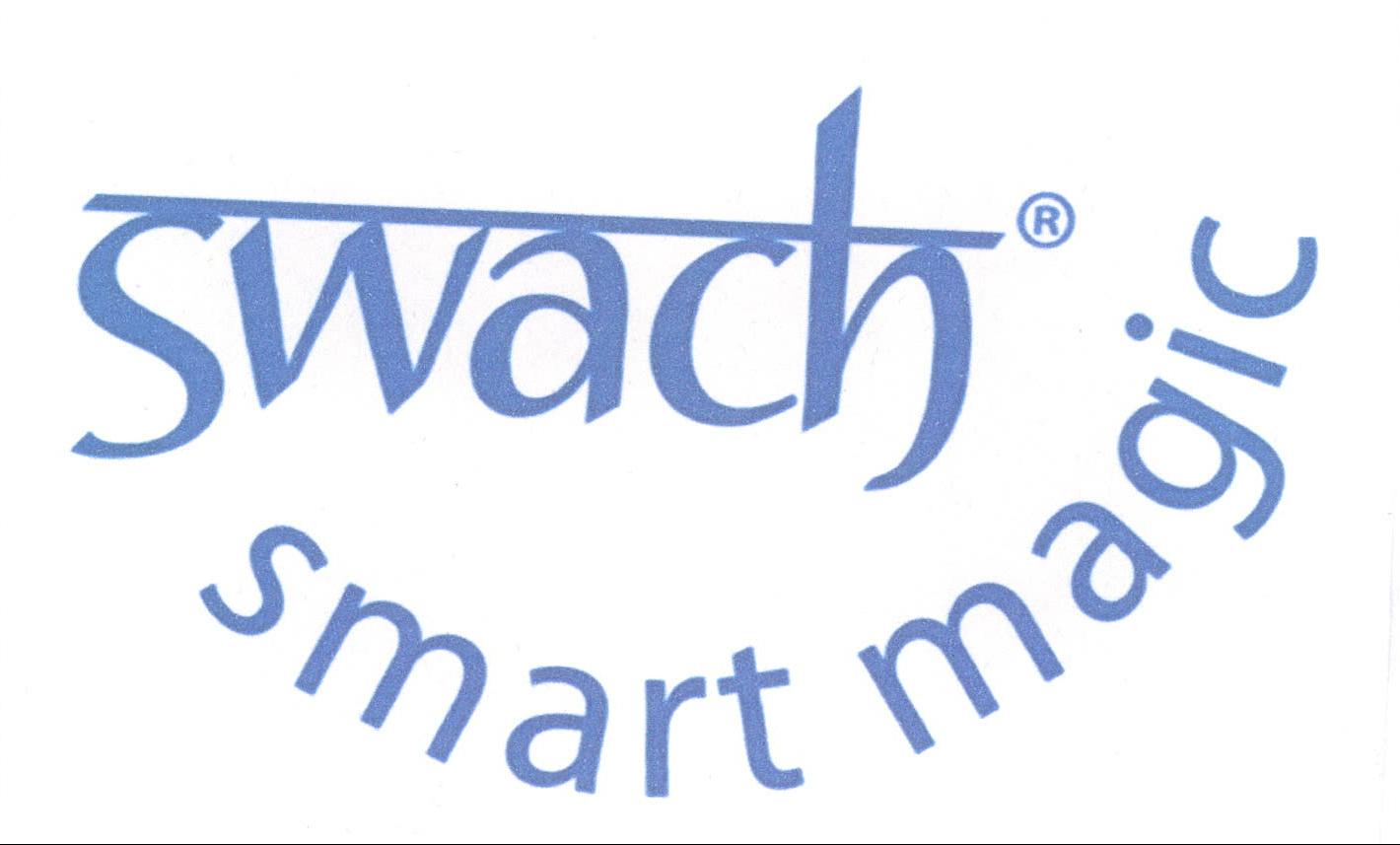 Swach Smart Magic Device mark 2017657 Trademark