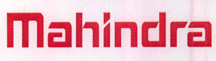 Mahindra Device mark 2459743 Trademark