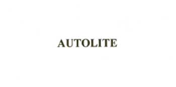 Autolite Device mark 2013383 Trademark
