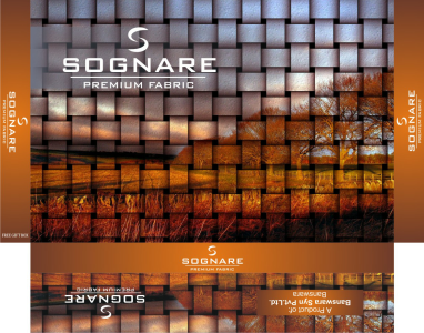 Sognare Device mark 2808402 Trademark