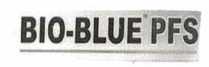 Bio-blue Pfs Device mark 2106768 Trademark