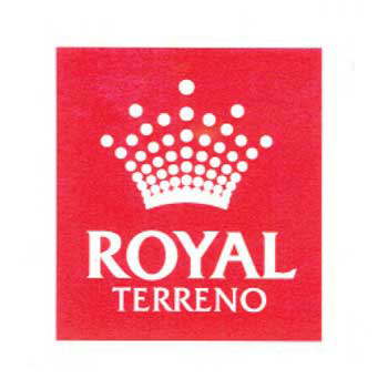 Royal Terreno Device mark 2068663 Trademark