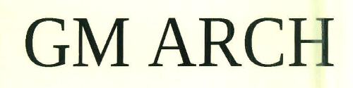 Gm Arch Device mark 2644889 Trademark