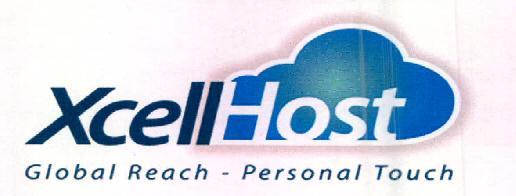 Xcellhost Device mark 2678009 Trademark