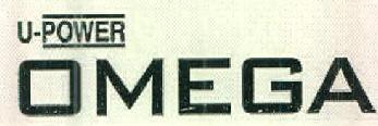 U-power Omega Device mark 2634589 Trademark