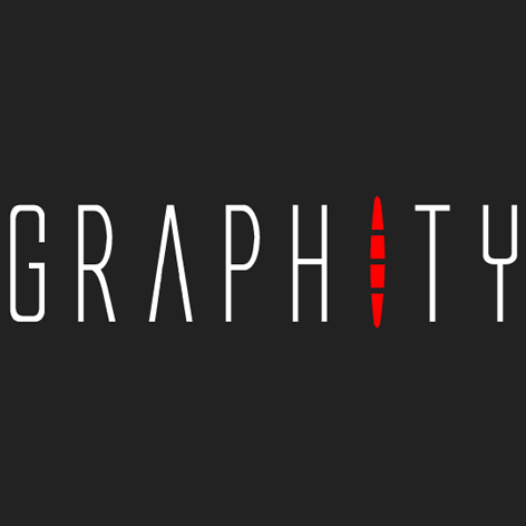 Graphity (logo) Device mark 2667114 Trademark