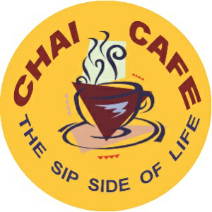 Chai Cafe The Sip Side Of Life Device mark 2408031 Trademark