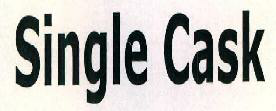 Single Cask Device mark 2226764 Trademark