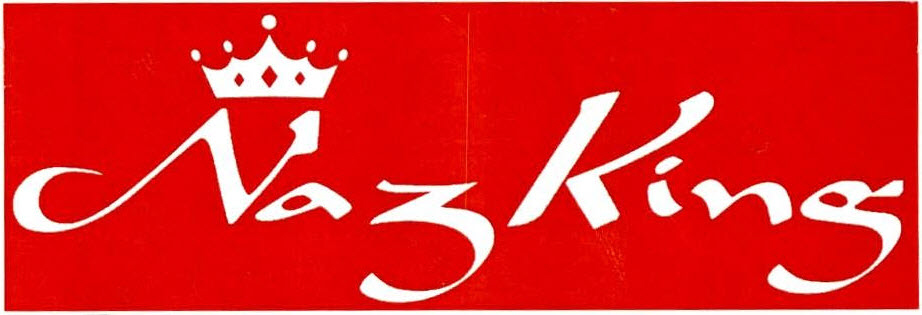 Nazking Device mark 2563281 Trademark