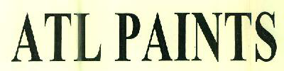 Atl Paints Device mark 2612581 Trademark
