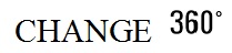 Change 360 Device mark 2925896 Trademark