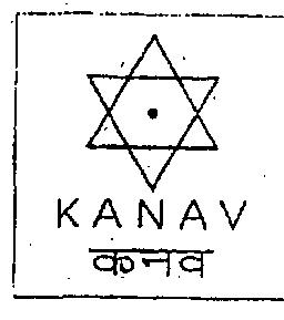 Kanav (logo) Device mark 2236277 Trademark