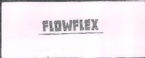 Flowflex Device mark 2332643 Trademark