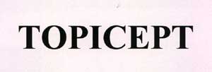 Topicept Device mark 2096671 Trademark