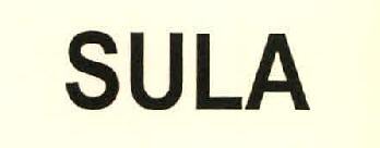 Sula Device mark 2807312 Trademark