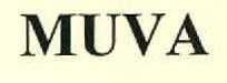 Muva Device mark 2883439 Trademark